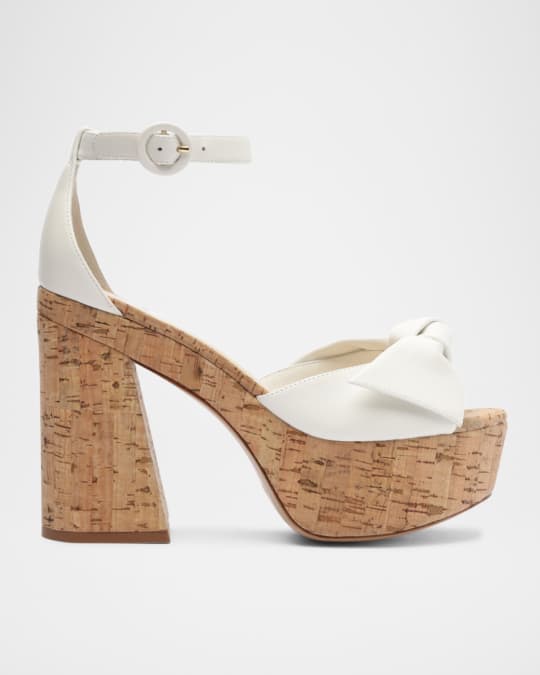 Maxi Clarita Flare 120 Sandals