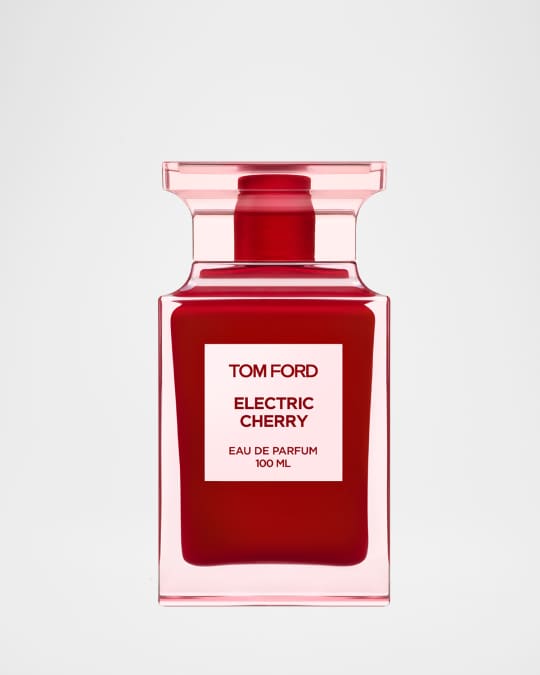 TOM FORD Electric Cherry Eau De Parfum, 3.4 oz. | Neiman Marcus