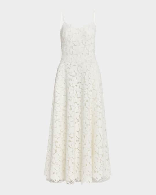 green emerald velvet dress Peach Please Sleeveless Floral Midi Dress (Cream/Multi) · NanaMacs main image 0
