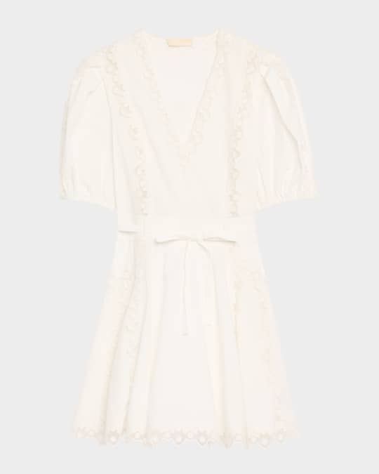 sachin and babi light blue dress Buy H&M Embroidered strappy dress 2026 Online main image 1