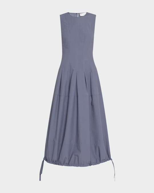 knee length dresses for ladies Marley Midi Dress main image 1