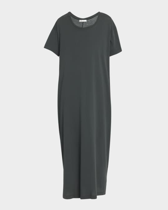 Rakira T-Shirt Dress with Pockets