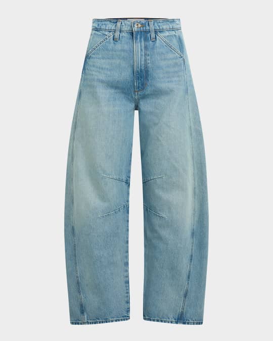 The Bowie Jeans