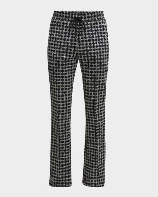 Amiri Men's MA Quad Flare Track Pants | Neiman Marcus