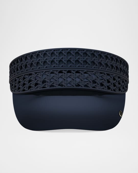 VeryDior Cannage Visor
