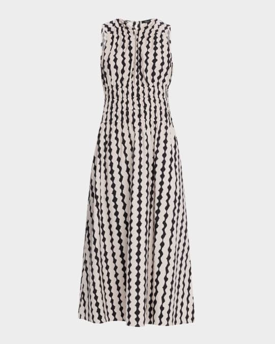 Ilona Midi Dress