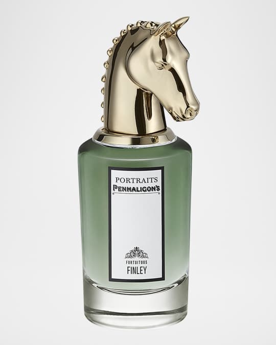 Fortuitous Finley Eau de Parfum, 2.5 oz.