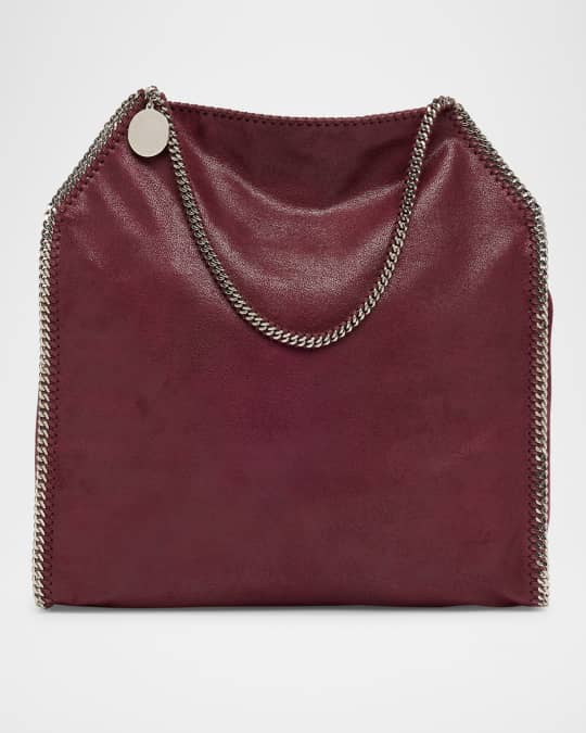 Stella McCartney Falabella Babybella Eco Vegan Leather Tote Bag