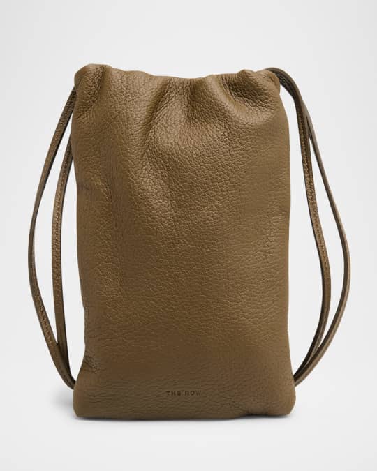 バッグ THE ROW blouse phone case THE ROW // blouse phone case