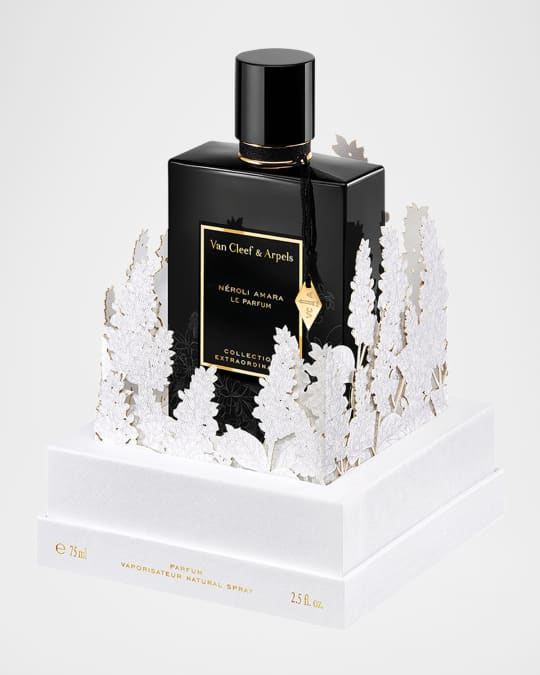 Neroli Amara Le Parfum, 2.5 oz.