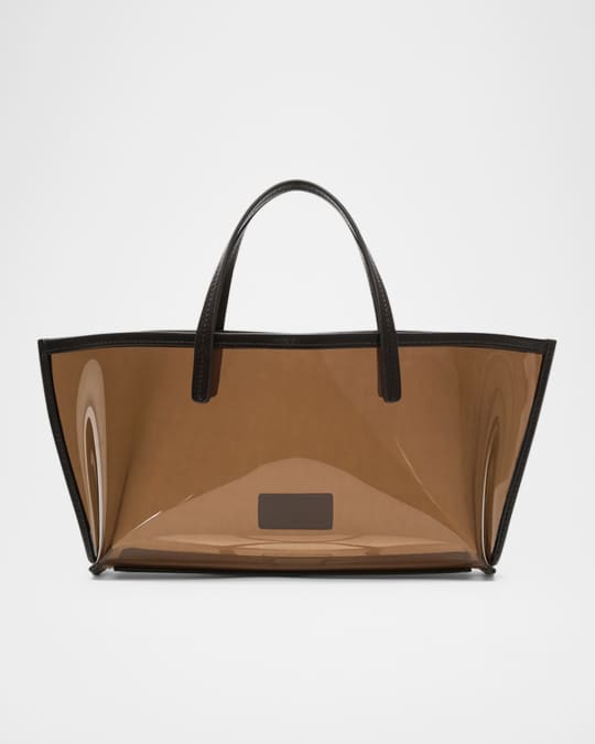 Christos mini mesh Handbag main image 1