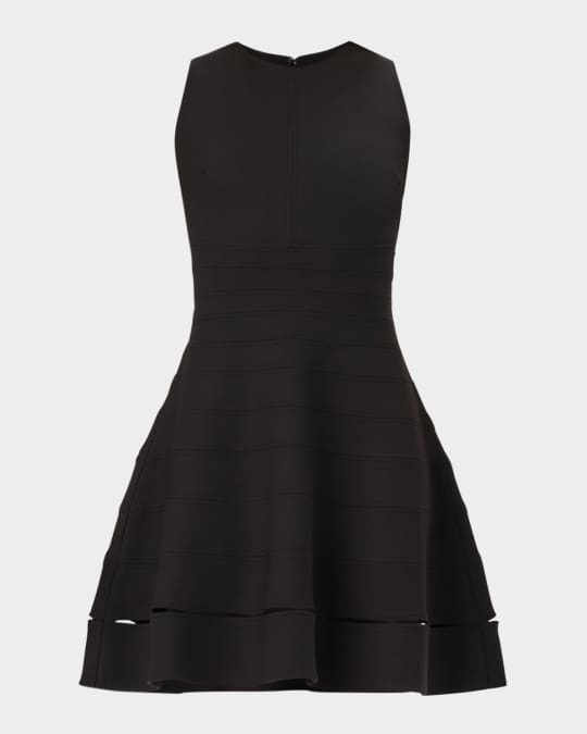 princess polly baby blue dress Black Linen-Cotton Maxi Dress by METAMORPHOZA. Long Sleeves, Structured Collar, and A-Line Silhouette. Minimalist and Made for Day-to-Night Wear. L main image 0
