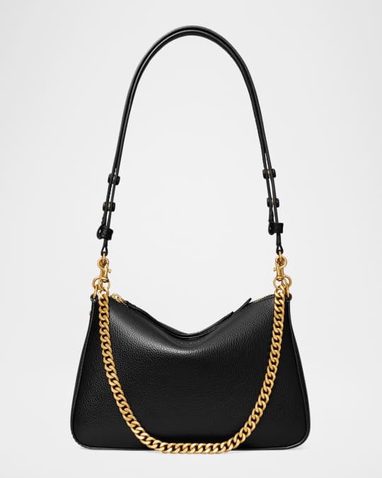 その他 TORYS Tory Burch Perry Small Leather Shoulder Bag | Neiman Marcus