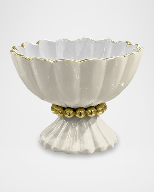 Vintage Vienna Mini Bowl with Spoon