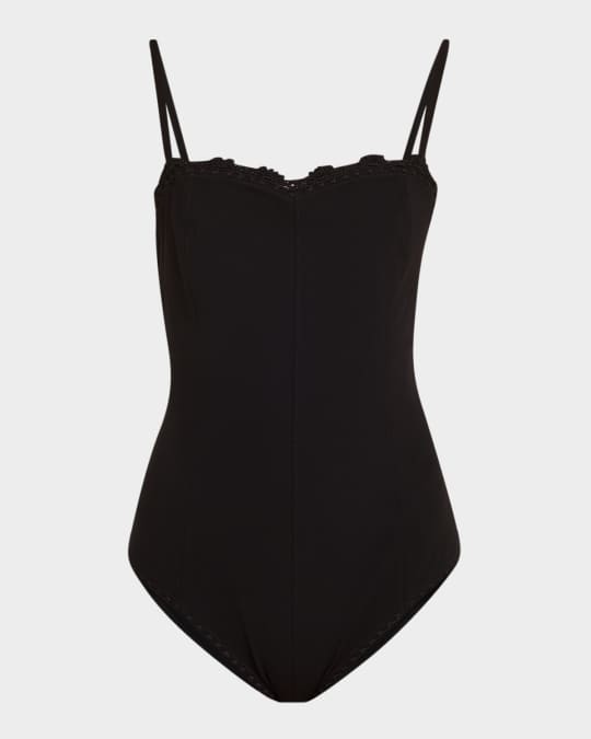 Milan One-Piece Swimsuit