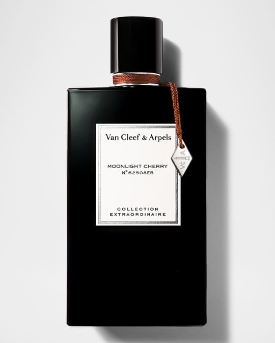 香水(ユニセックス) Van Cleef & Arpels Moonlight Cherry 75ml Van Cleef & Arpels Extraordinaire Moonlight Cherry Eau de Parfum