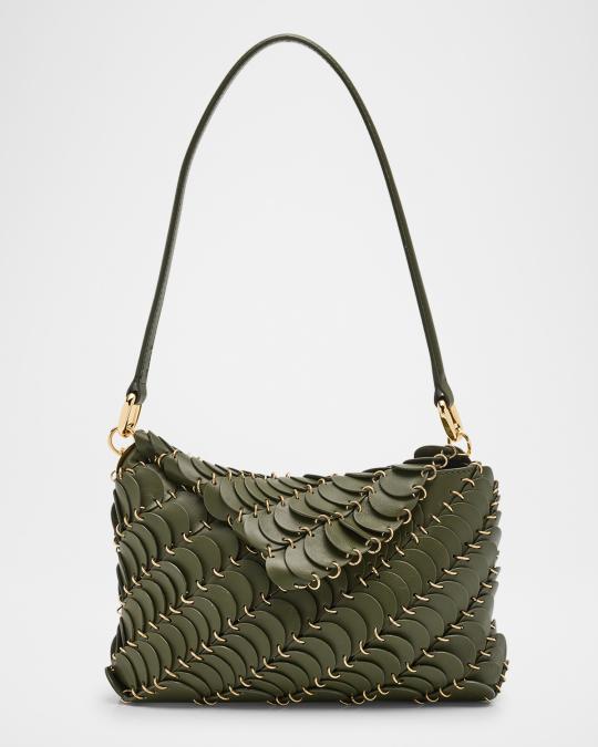 Rabanne Sac A Main Handbags 300040191gld