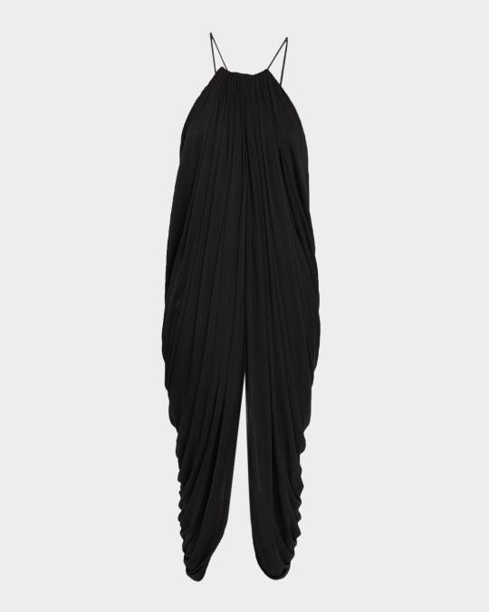 disco bachelorette dress Mirror Sequin Fringe Midi Wedding Party Gown, Studio 54 Outfit, – Gypsy Tale CARE INSTRUCTIONS Web Collection: The Invitation Mark Wong Nark | Color:Noir