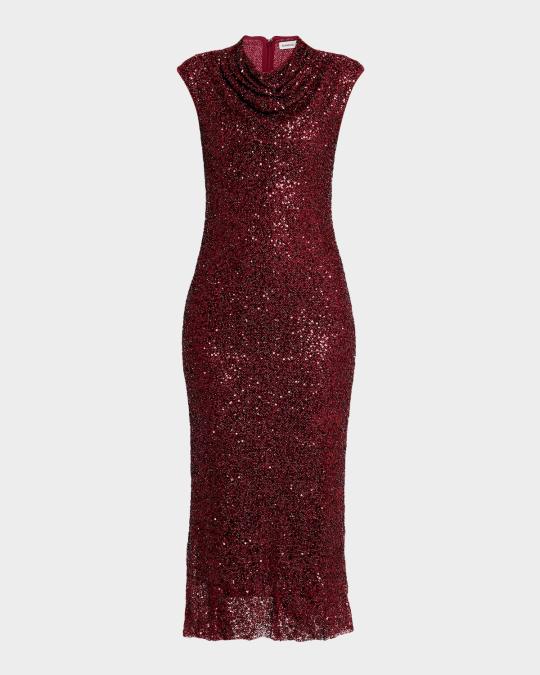 boho green maxi dress SELENA Long Goddess Sage Open Back Cotton – AJJAYA 260108