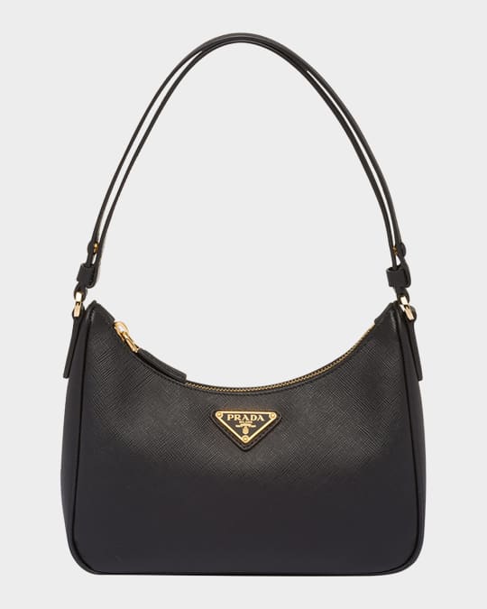 【関税込み】PRADA Re-Edition mini Saffiano shoulder bag PRADA Saffiano Lux Mini Re-Edition Shoulder Bag Arancio