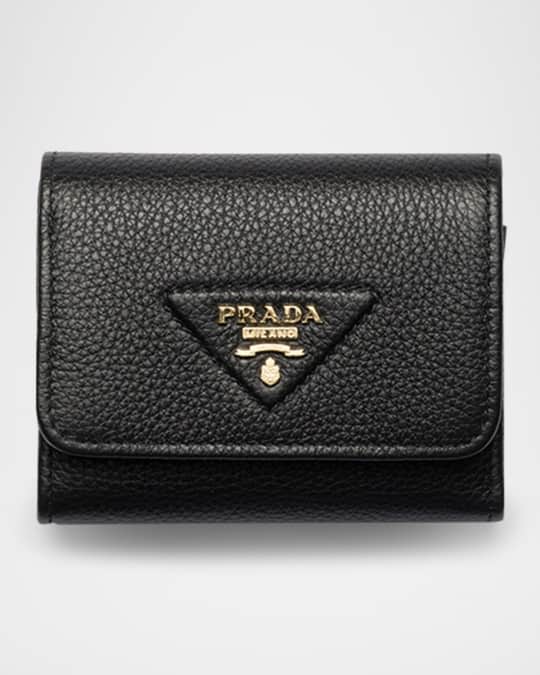 プラダ　ミニウォレット PRADA(プラダ) / ミニウォレット | 中古品の販売・通販なら