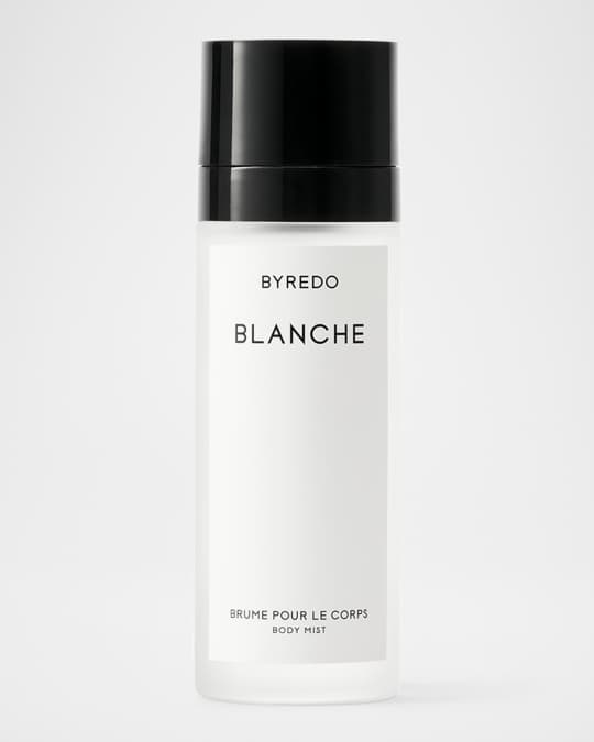 Byredo Blanche Body Mist, 3.4 oz. | Neiman Marcus