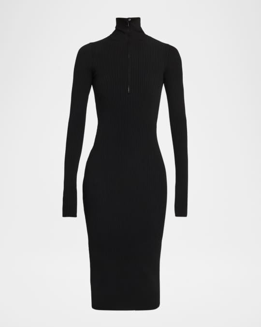 joseph ribkoff dress black Joseph Ribkoff Pleated Maxi Dress – Details Direct main image 0