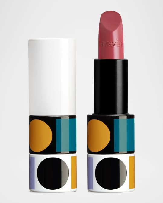 Hermes Rouge Hermès Lipstick - Limited Edition Rose Mauve | Neiman