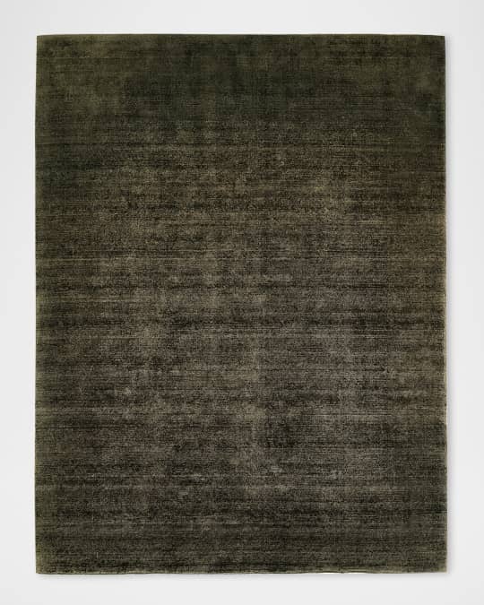 Blanton Hand-Tufted Outdoor Rug, 10' x 14'