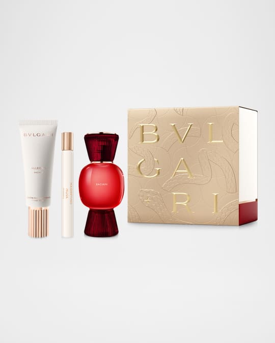 BVLGARI Allegra Holiday 3-Piece Gift Set | Neiman Marcus