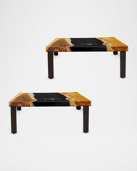 Corn Hole Game, Set of 2 | Neiman Marcus