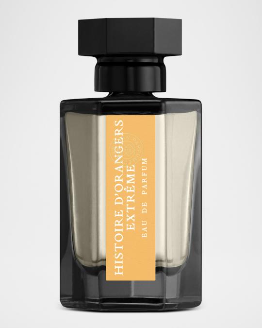 L'Artisan Parfumeur Histoire d'Orangers Extreme Eau de Parfum, 3.4