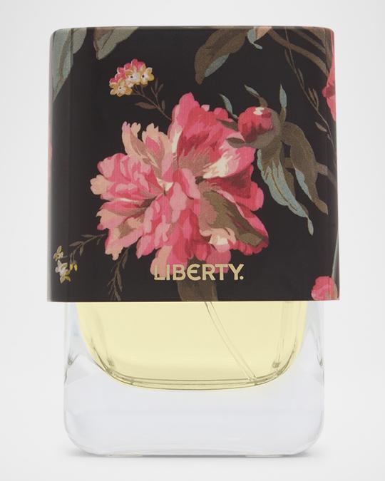 Liberty LBTY. x Hamid Merati-Kashani Wild Rosinda Eau de Parfum, 1.7 oz ...