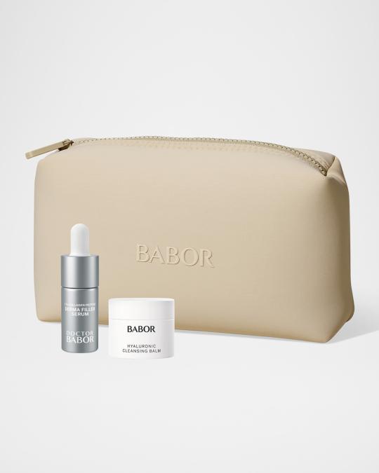 BABOR Hydrate 2-Piece Gift Set, Yours with any $200 BABOR Purchase ...