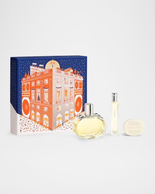 HERMES BARÉNIA 香水 60ml & 15ml セット Hermes Limited-Edition