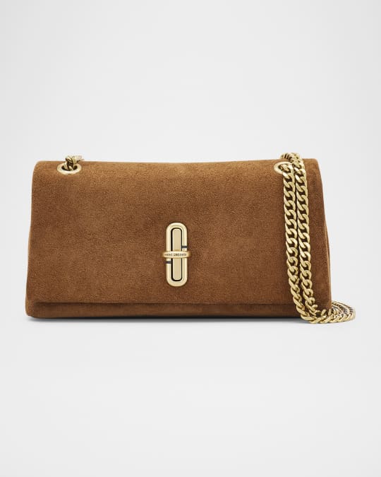 新品未使用chiiiibag Suède Chain Shoulder 新品未使用chiiiibag Suède Chain Shoulderの通販 by マイマイ's shop