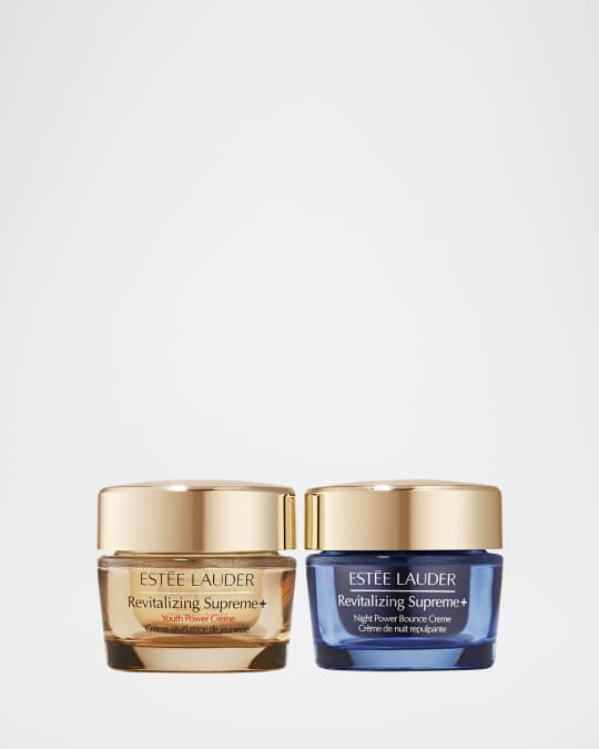 Estee Lauder 24/7 Revitalizing Supreme+ Skincare Set | Neiman Marcus