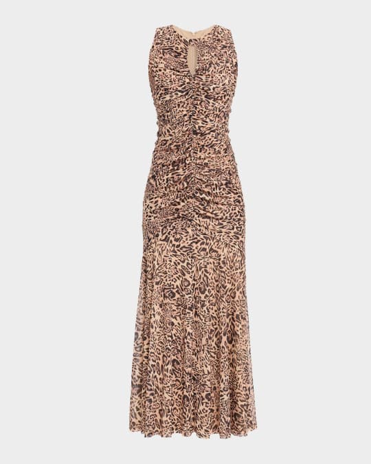 hutch brown dress ridge dress main image 1