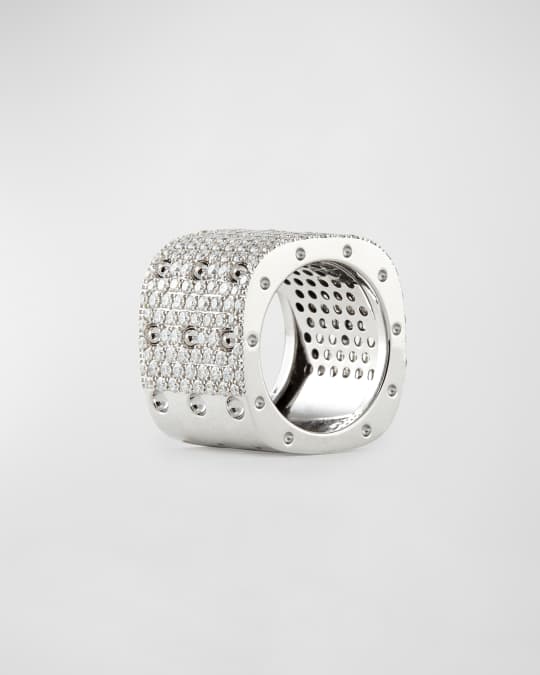 Roberto coin discount rings neiman marcus