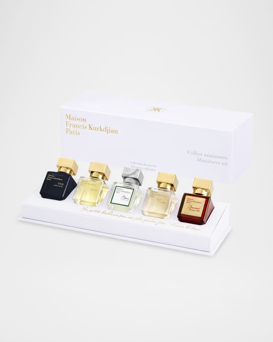 Maison Francis Kurkdjian 5-Piece Mini Fragrance Gift Set | Neiman