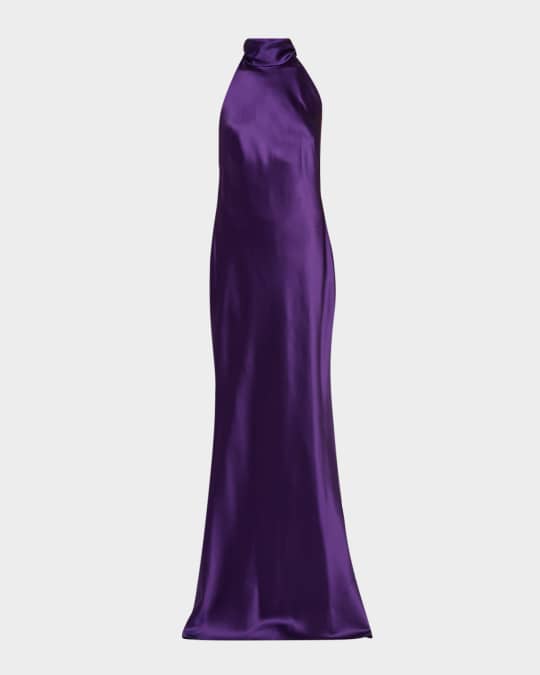 reem acra evening dresses Sample Reem Acra Elixir