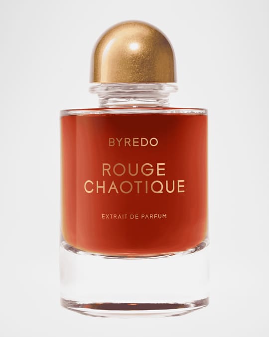 tobacco rouge perfume Pendora Scents fragrance review Its a rich Byredo Rouge Chaotique Extrait de