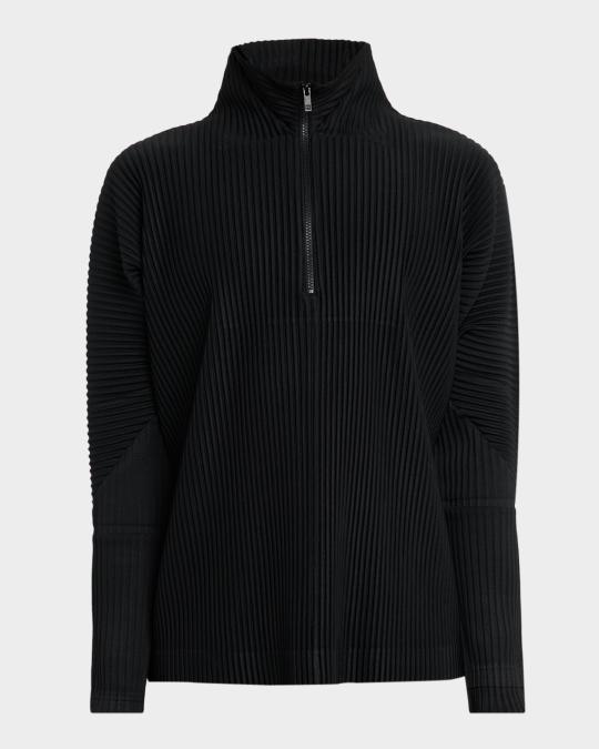 Homme Plisse Issey Miyake Men's Monthly Colors November Pleated