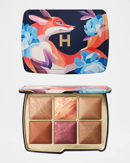 Hourglass Cosmetics Ambient Lighting Edit Unlocked Full-Face Fox