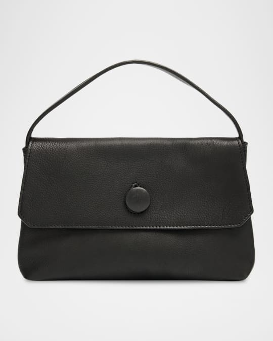 ゆゆ　THE ROW☆SALLY スモールバッグ Sally Bag, THE ROW @therow #therow #therowcollection #sallybag