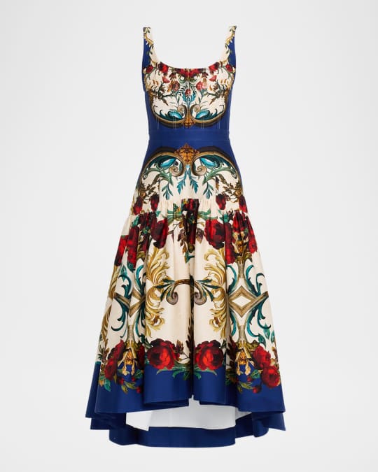 60's dress Alice Dress / Top Pattern
