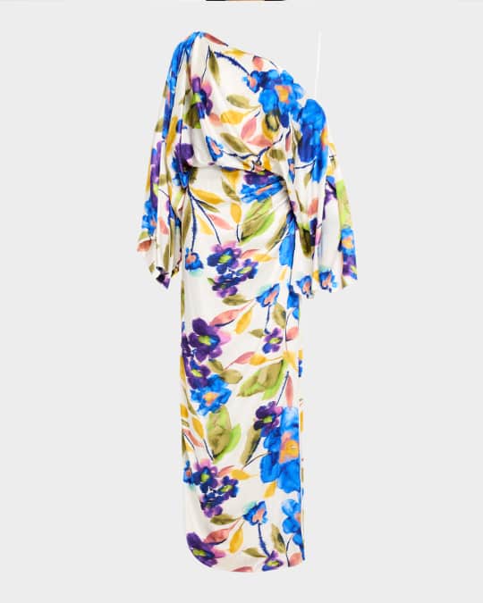sachin and babi light blue dress Plus Size Midi Dress | Elegant Plus Midi Dress with Sleeves