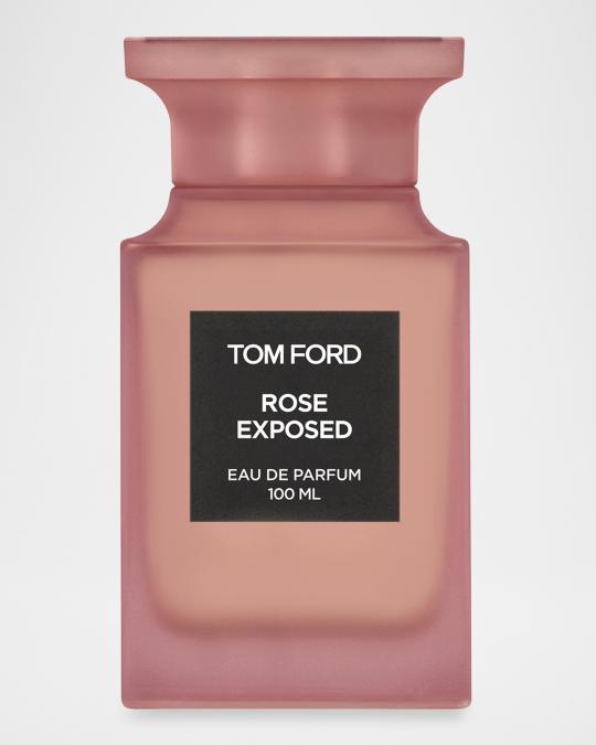 TOM FORD Rose Exposed Eau de Parfum, 3.4 oz. | Neiman Marcus