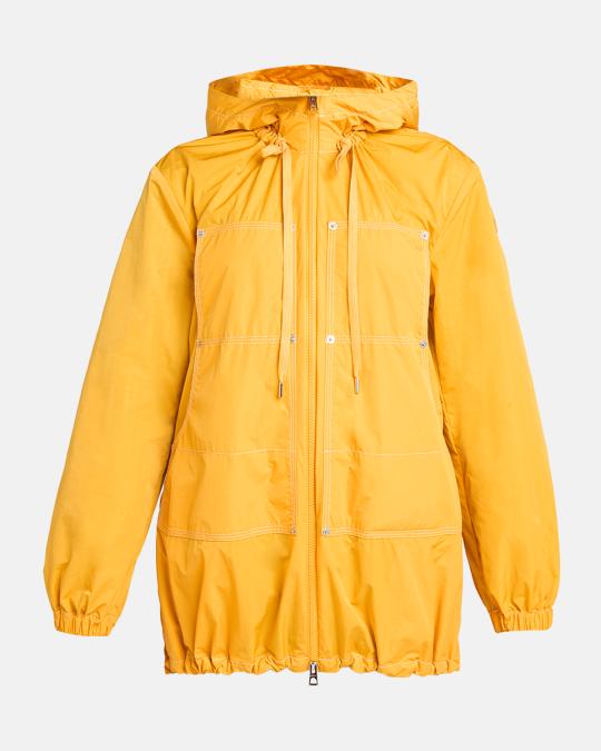Moncler Alkes Windbreaker Jacket | Neiman Marcus