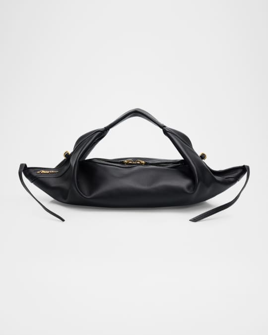 3.1 Phillip Lim Luna Large Leather Crossbody Bag | Neiman Marcus